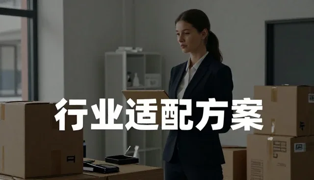 包装配送设备在批发供货中的使用与维护建议