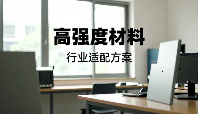 设备支撑结构在金属结构领域的应用趋势与技术演进